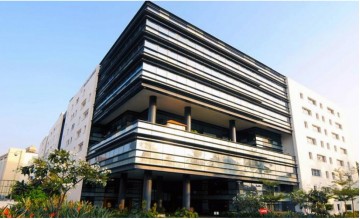 DivyaSree 77 Town Center - Technopolis - Block A (Building 4)